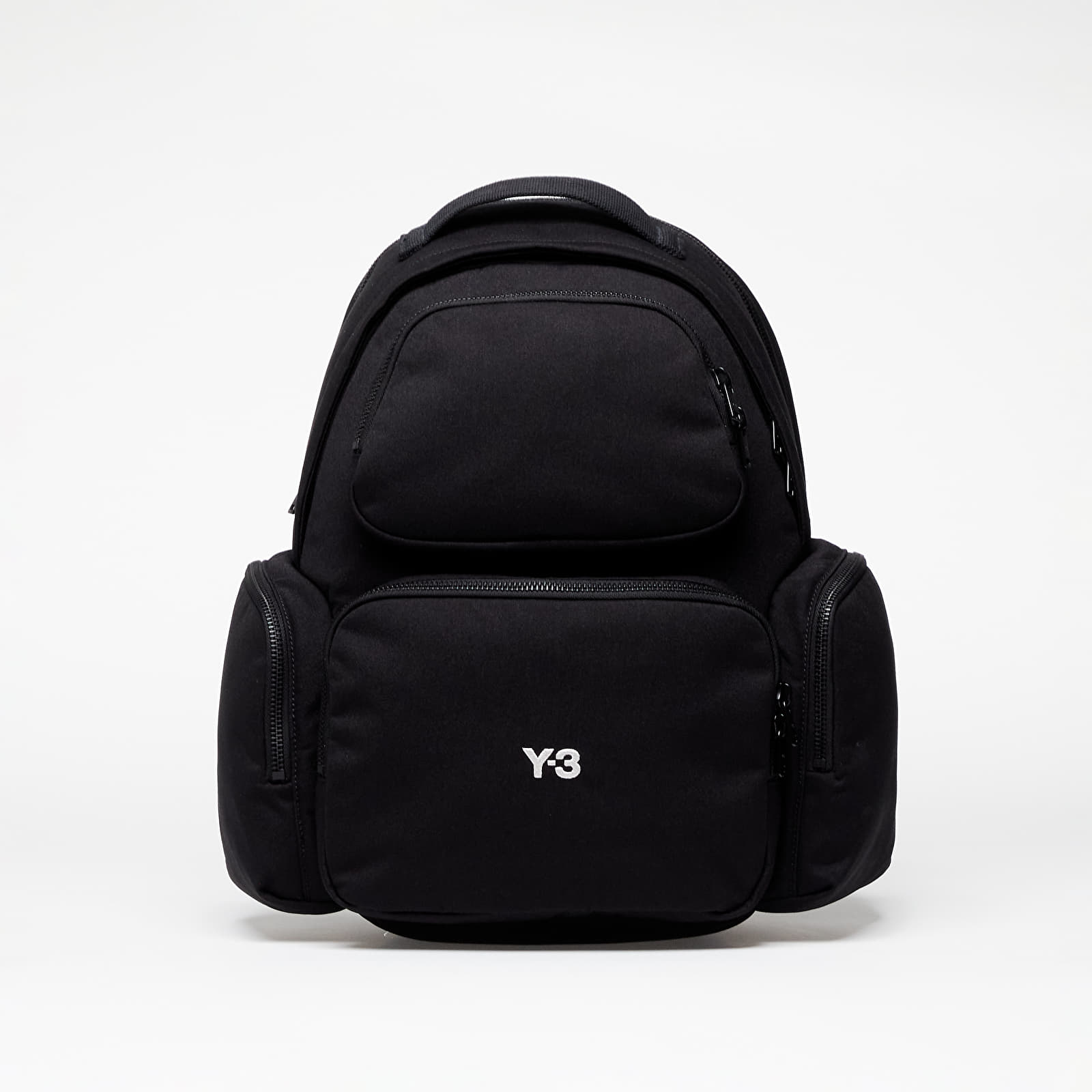 Levně Y-3 Backpack Black