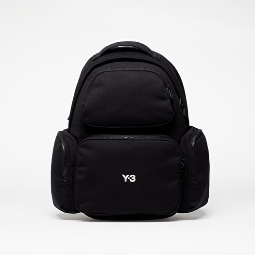 Backpack Y-3 Backpack Black
