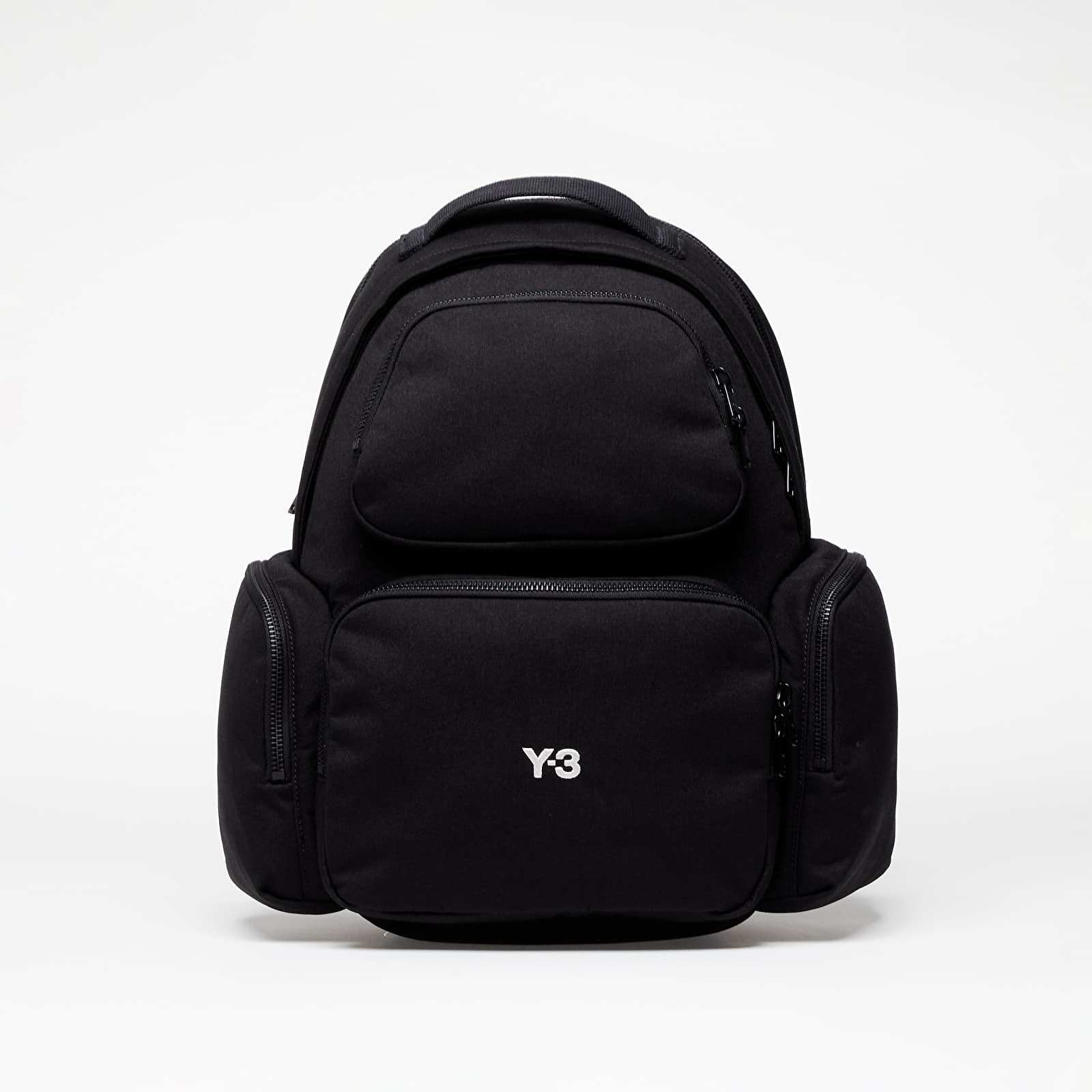 Backpacks Y-3 Backpack Black