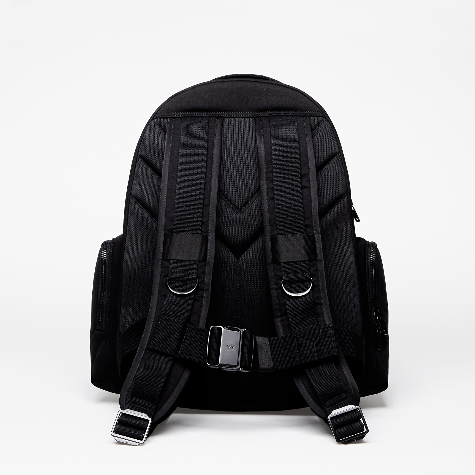 Backpacks Y-3 Backpack Black