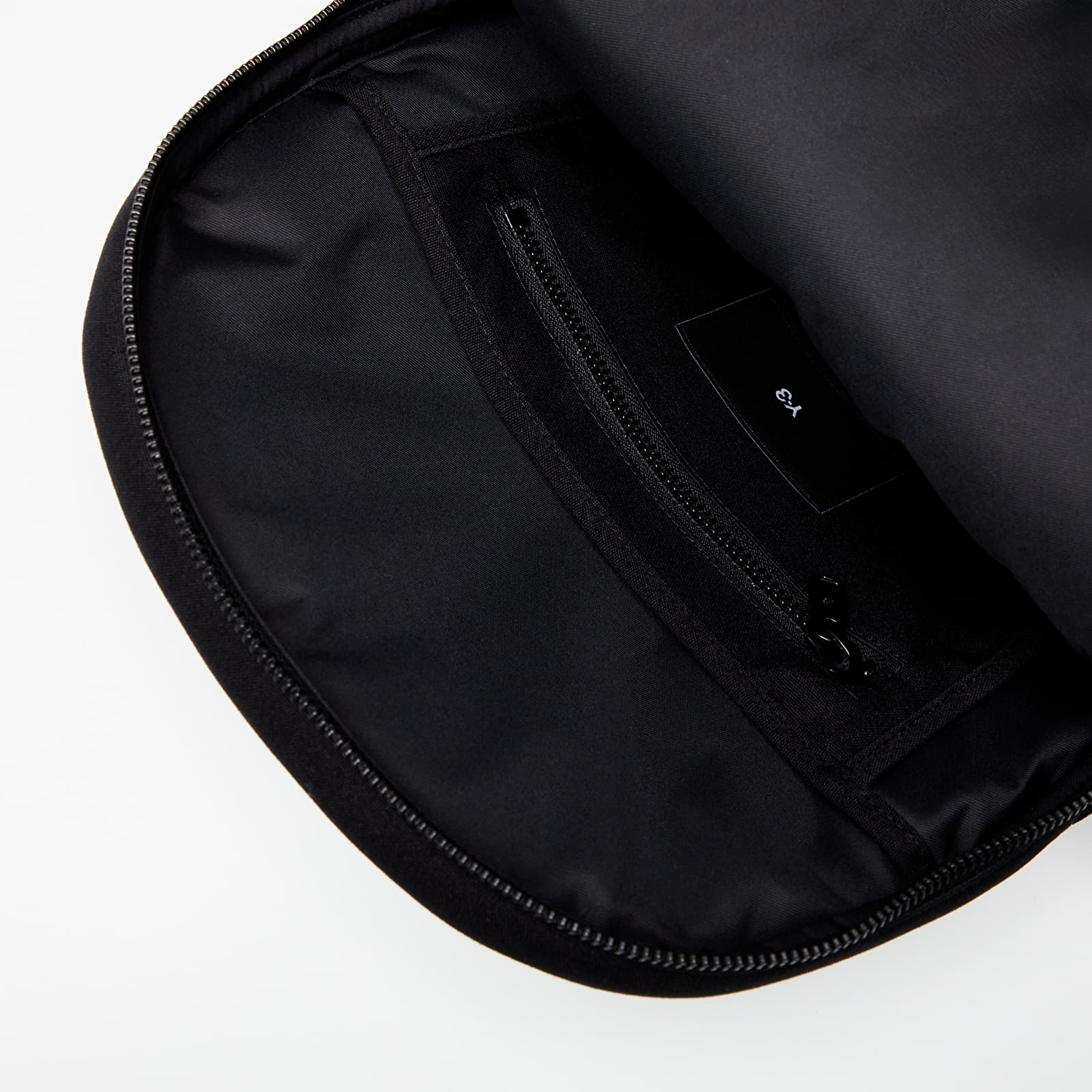 Backpacks Y-3 Backpack Black