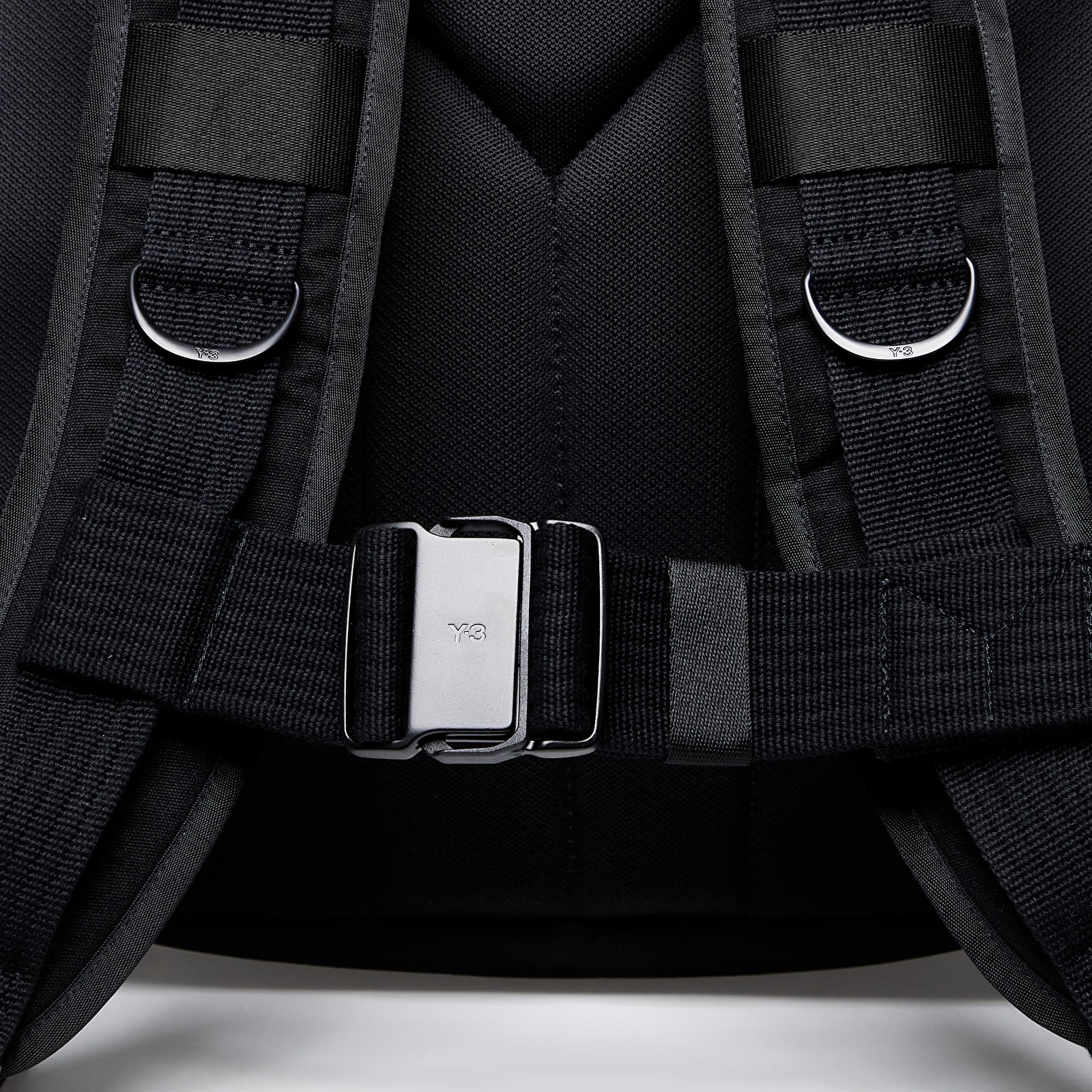 Backpacks Y-3 Backpack Black