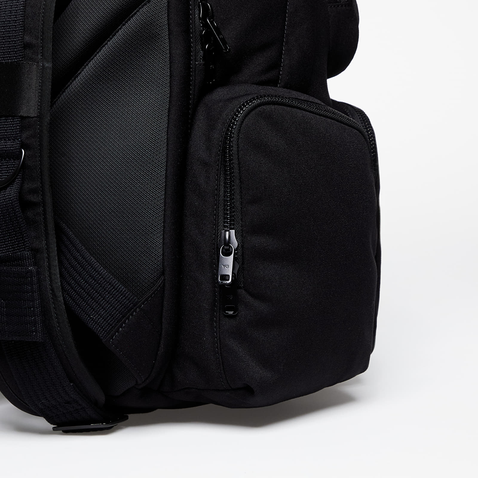 Backpacks Y-3 Backpack Black