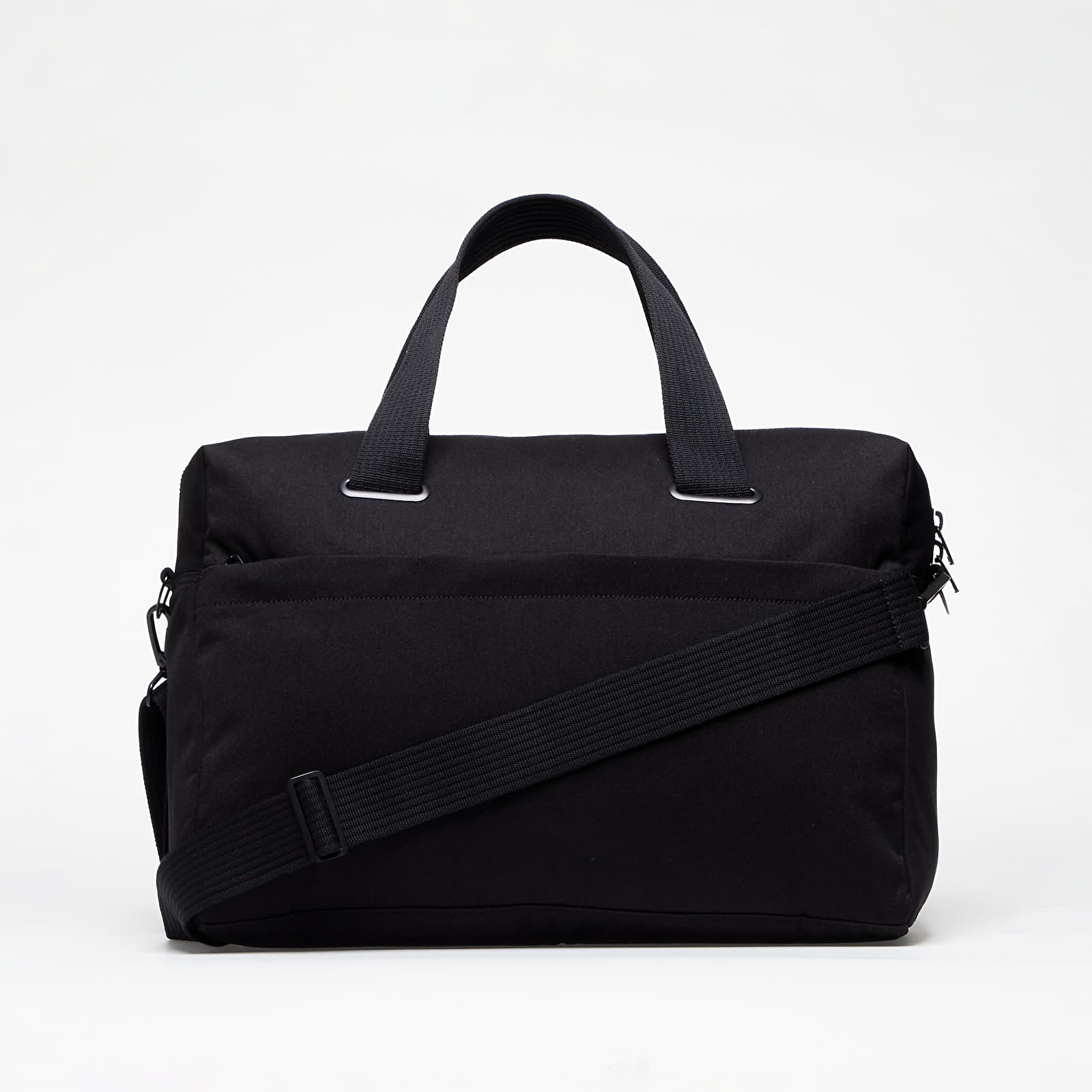 Τσάντες ώμου Y-3 Travel Bag Black