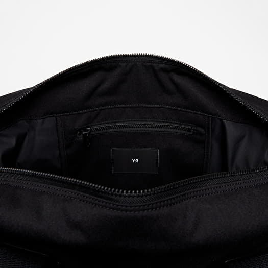 Y3 weekender bag sales