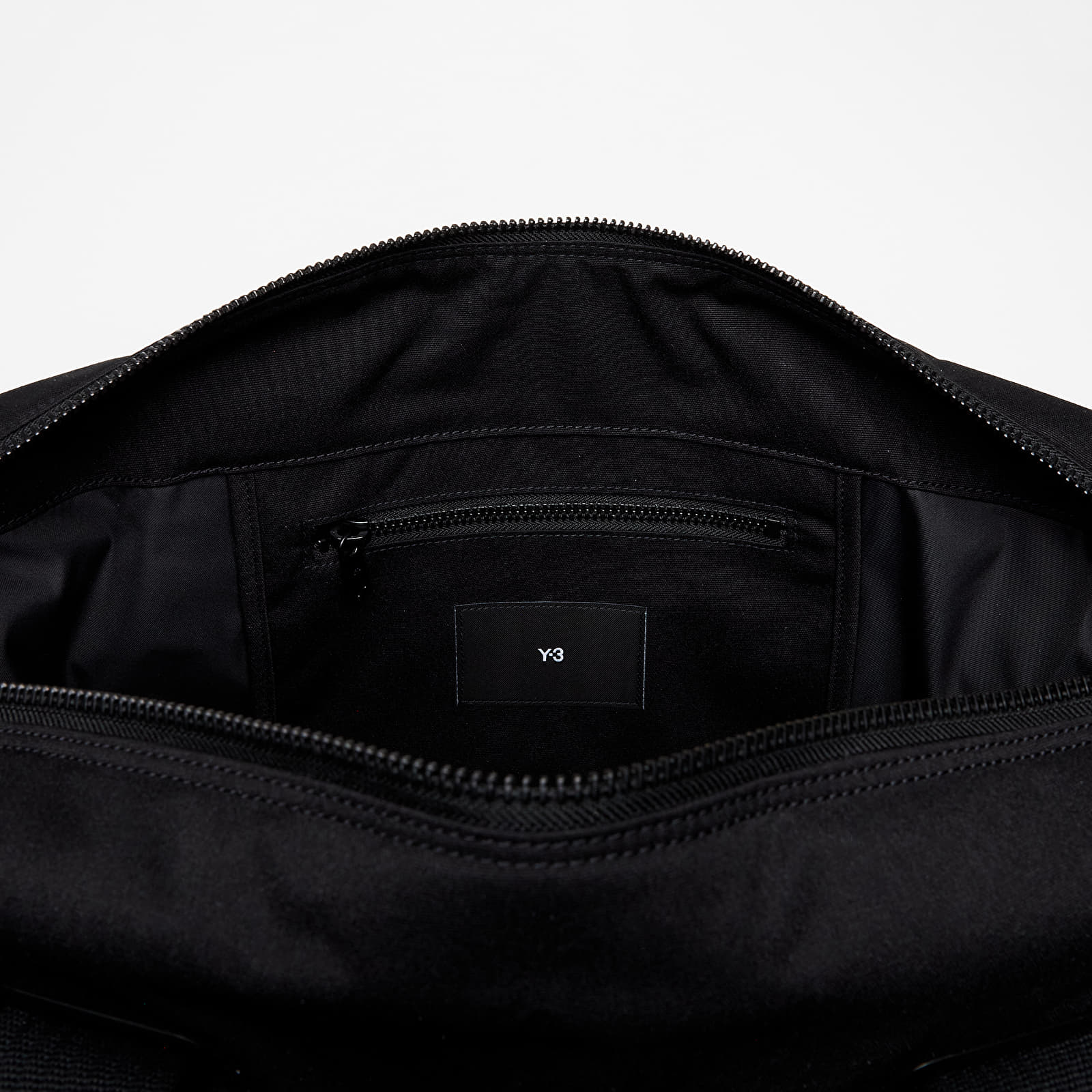 Τσάντες ώμου Y-3 Travel Bag Black