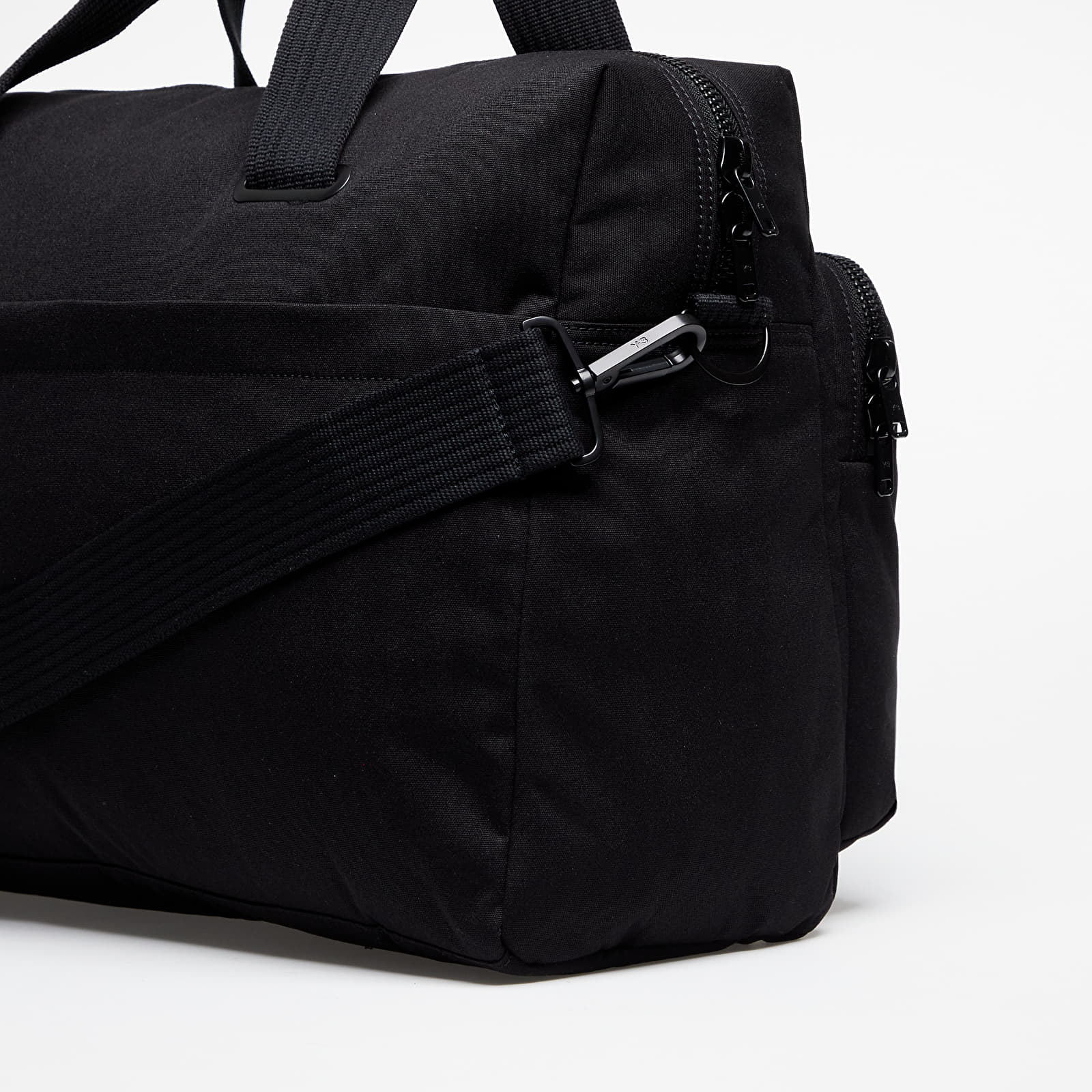 Τσάντες ώμου Y-3 Travel Bag Black