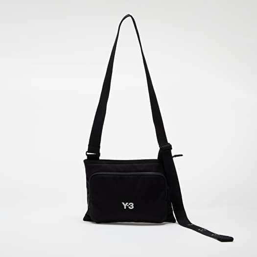 Bag Y-3 Sacoche Bag Black