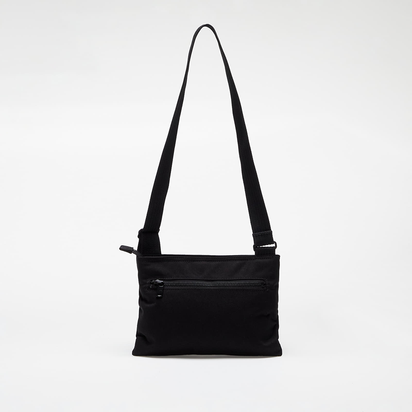 Tašky cez rameno Y-3 Sacoche Bag Black
