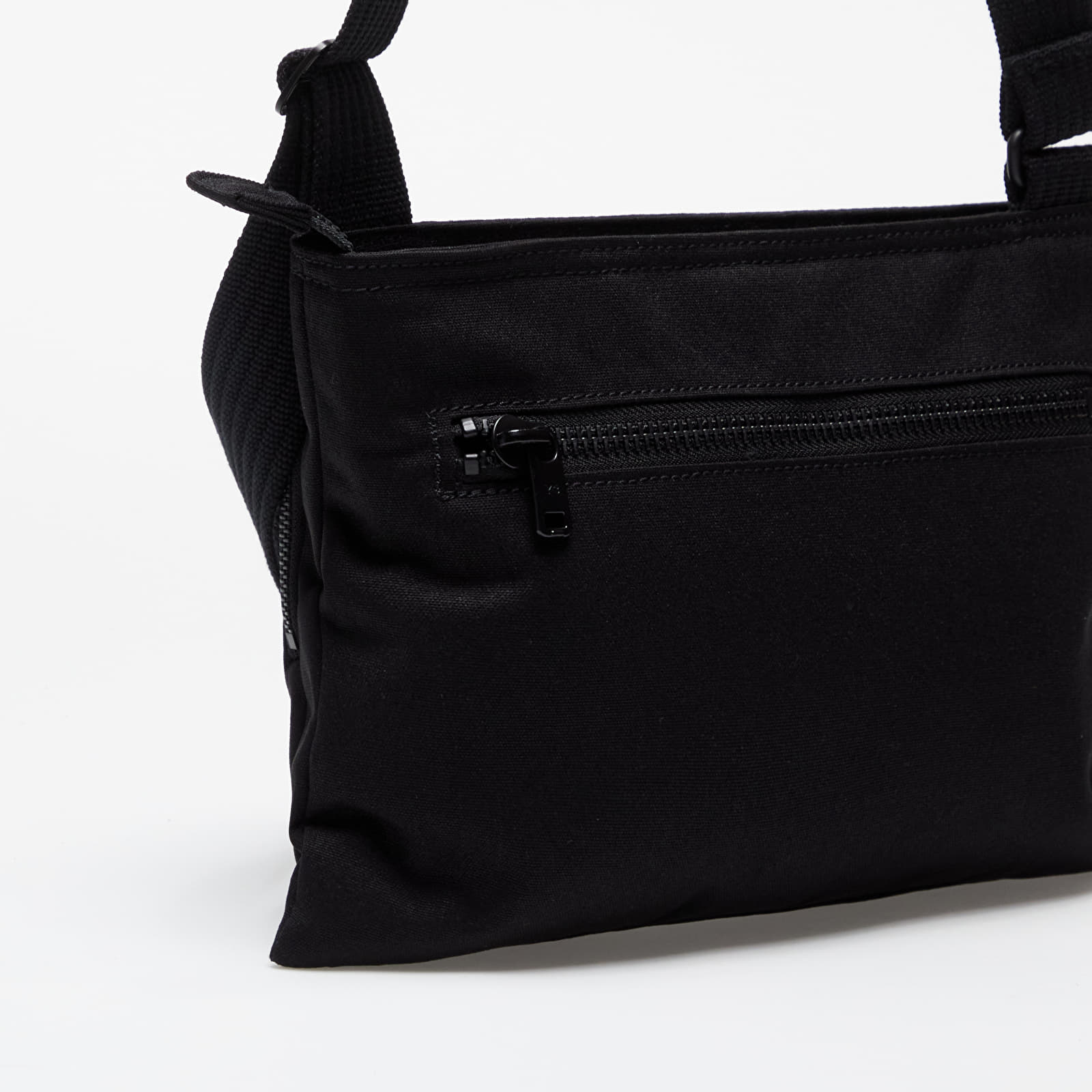 Tašky cez rameno Y-3 Sacoche Bag Black