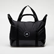 adidas x Stella McCartney Tote Bag Black/ White/ Black