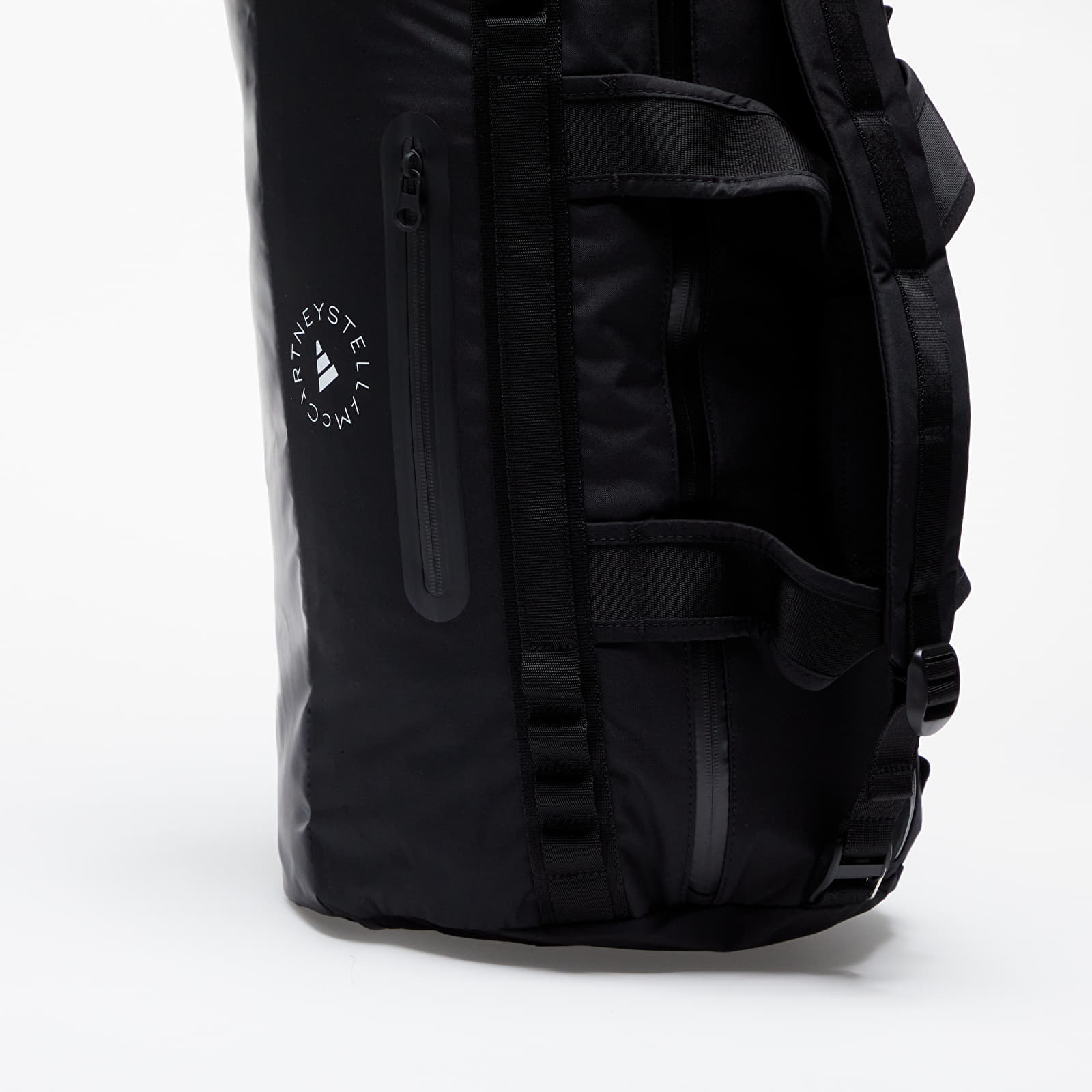 Duffle bag adidas x Stella McCartney 24/7 Bag Black/ White/ Black