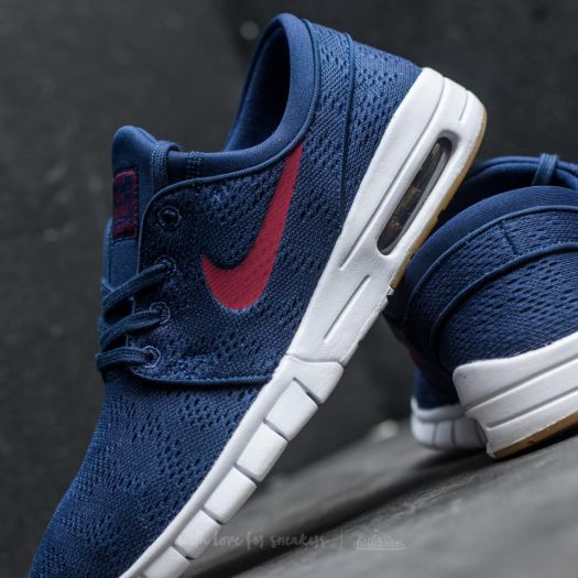 Nike stefan hotsell janoski max azul