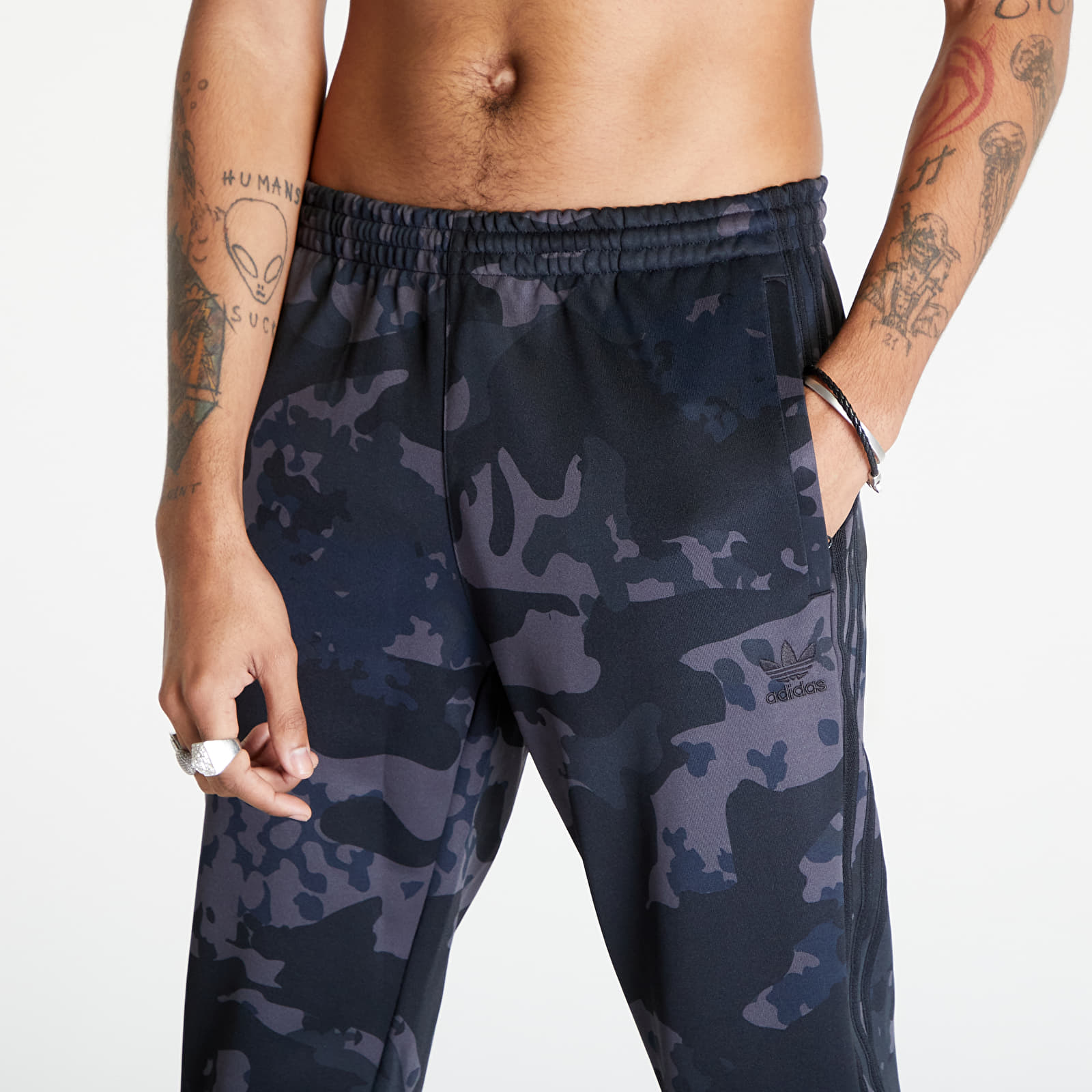 Adidas Tiro Camouflage Camo Women's Pants Sweatpants 3-Stripes Bottoms Size  M | eBay