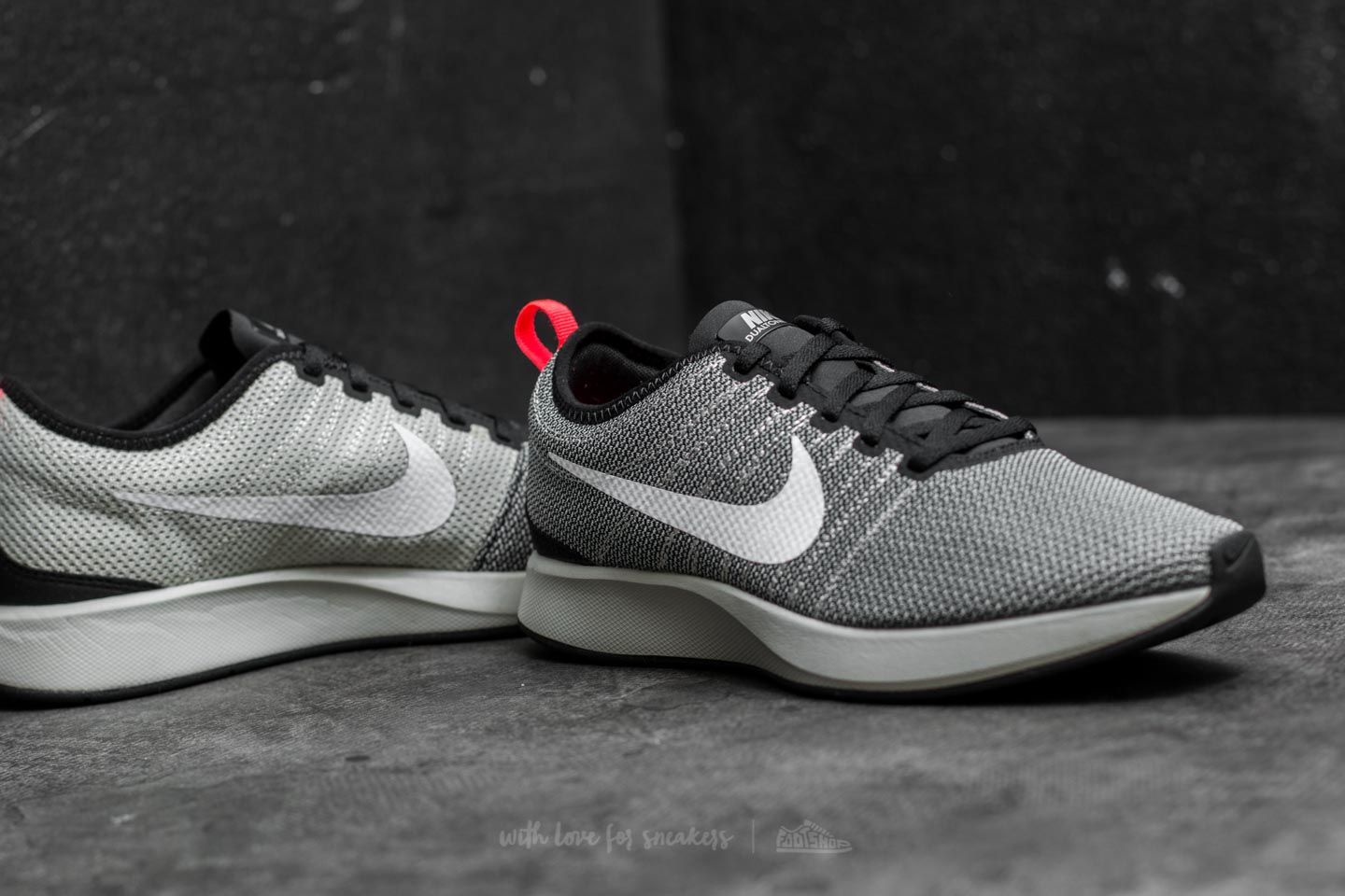 nike dualtone racer avis
