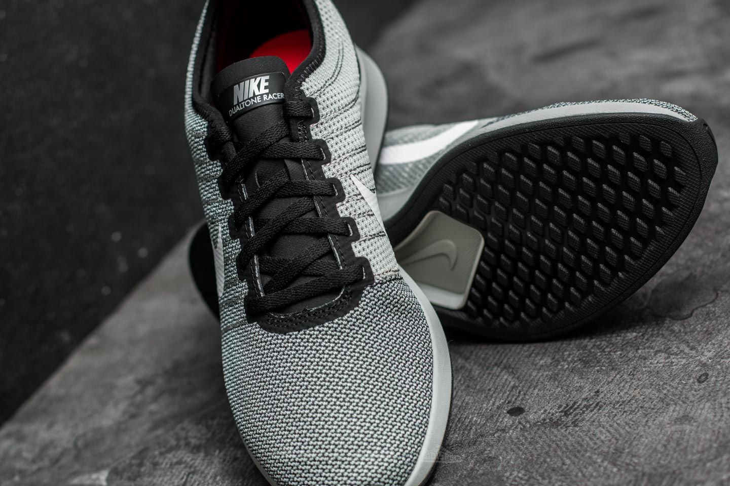 Nike dualtone discount racer flyknit
