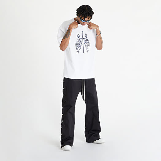 A bathing ape shark shirt top