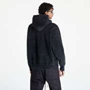 A BATHING APE / Overdye Pullover Hoodie/S/コットン/BLK/001PPK301010M Hoodies and sweatshirts A BATHING APE A Bathing Ape Overdye