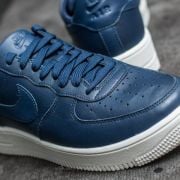 Men s shoes Nike Air Force 1 Ultraforce Leather Midnight Navy Midnight Navy Footshop