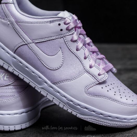 Nike violet mist top