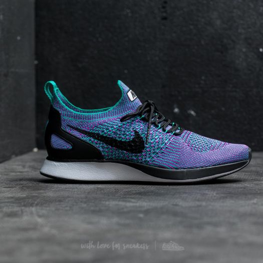 Nike air zoom mariah flyknit racer purple shop