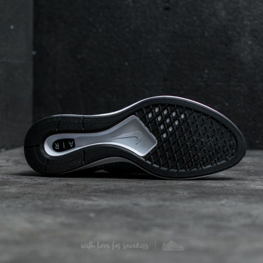 Flyknit mariah triple black sales