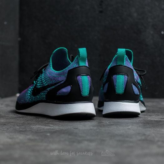 Nike air zoom cheap mariah flyknit racer femme
