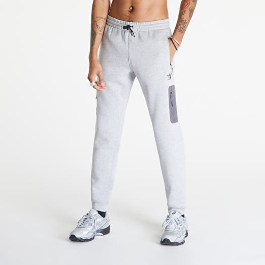 Pantalones de deporte adidas Sweatpant Medium Grey Heather
