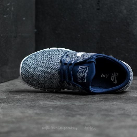 Nike Stefan Janoski Max