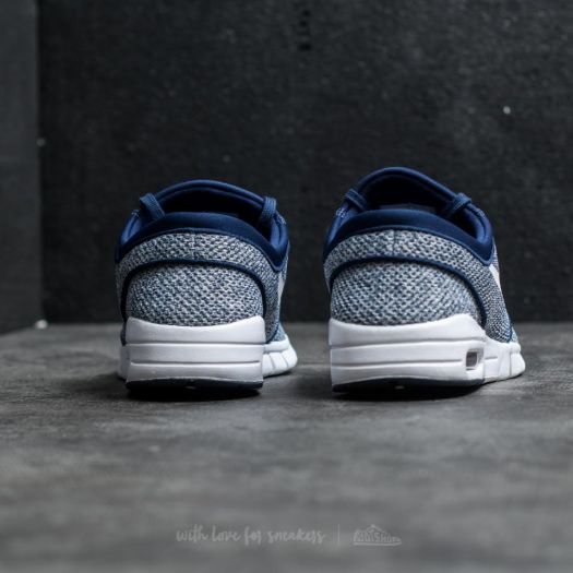 Nike sb stefan janoski max industrial blue new arrivals