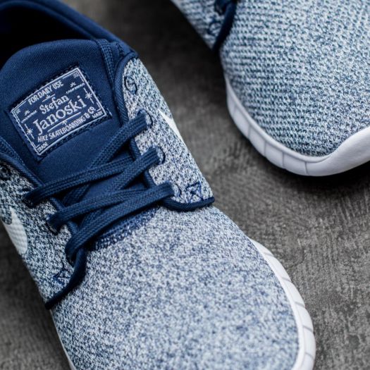 Nike Stefan Janoski Max