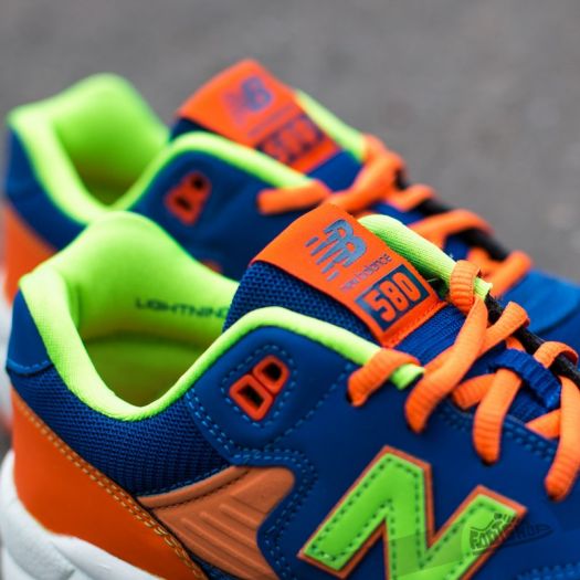 New Balance Lifestyle Mode De Vie MRT580BM