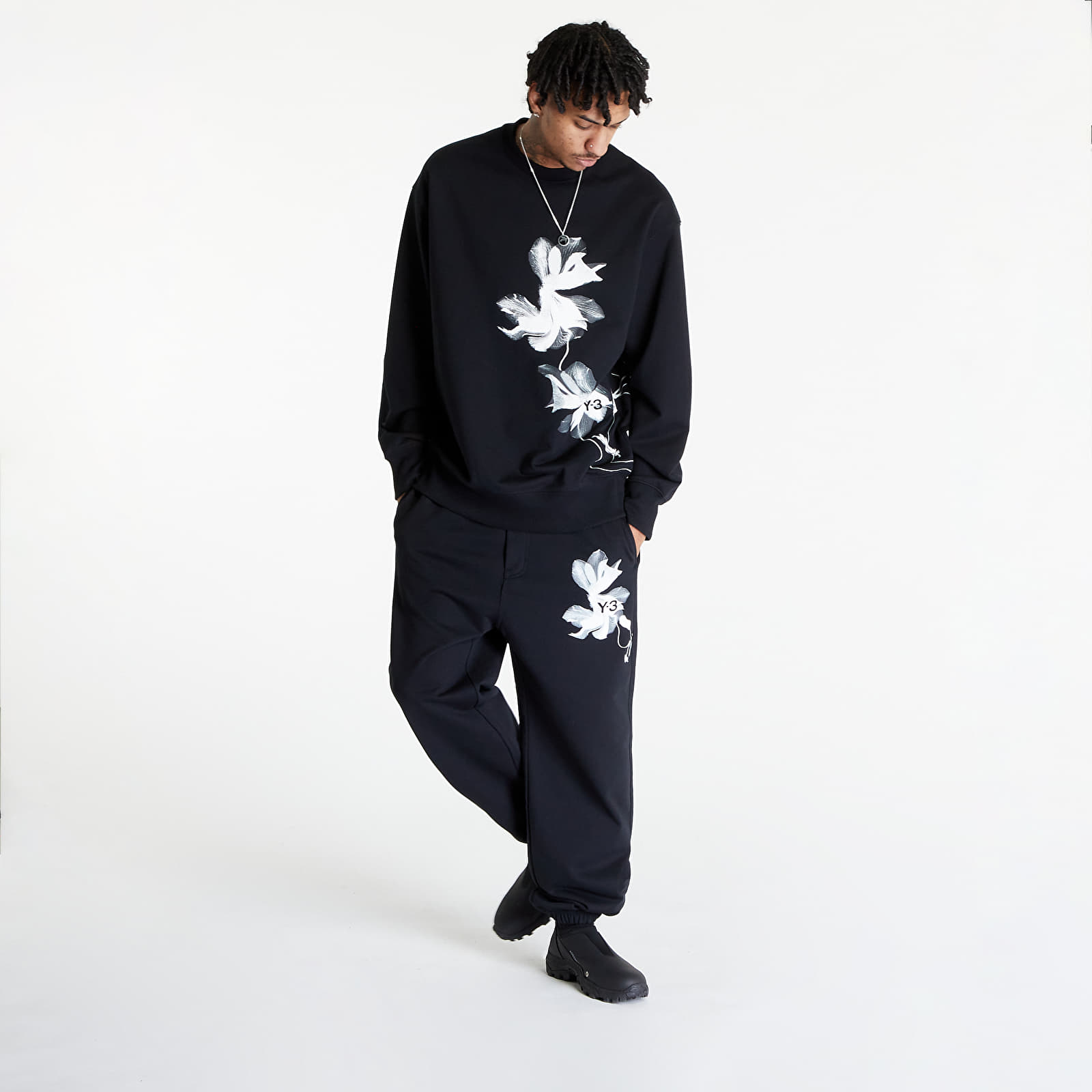 Cheap y3 clothing new arrivals