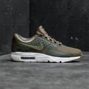 Nike air max zero olive green clearance