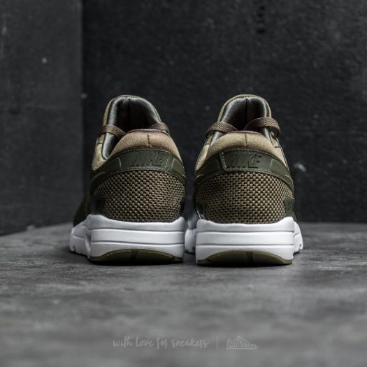 Air max zero essential green outlet