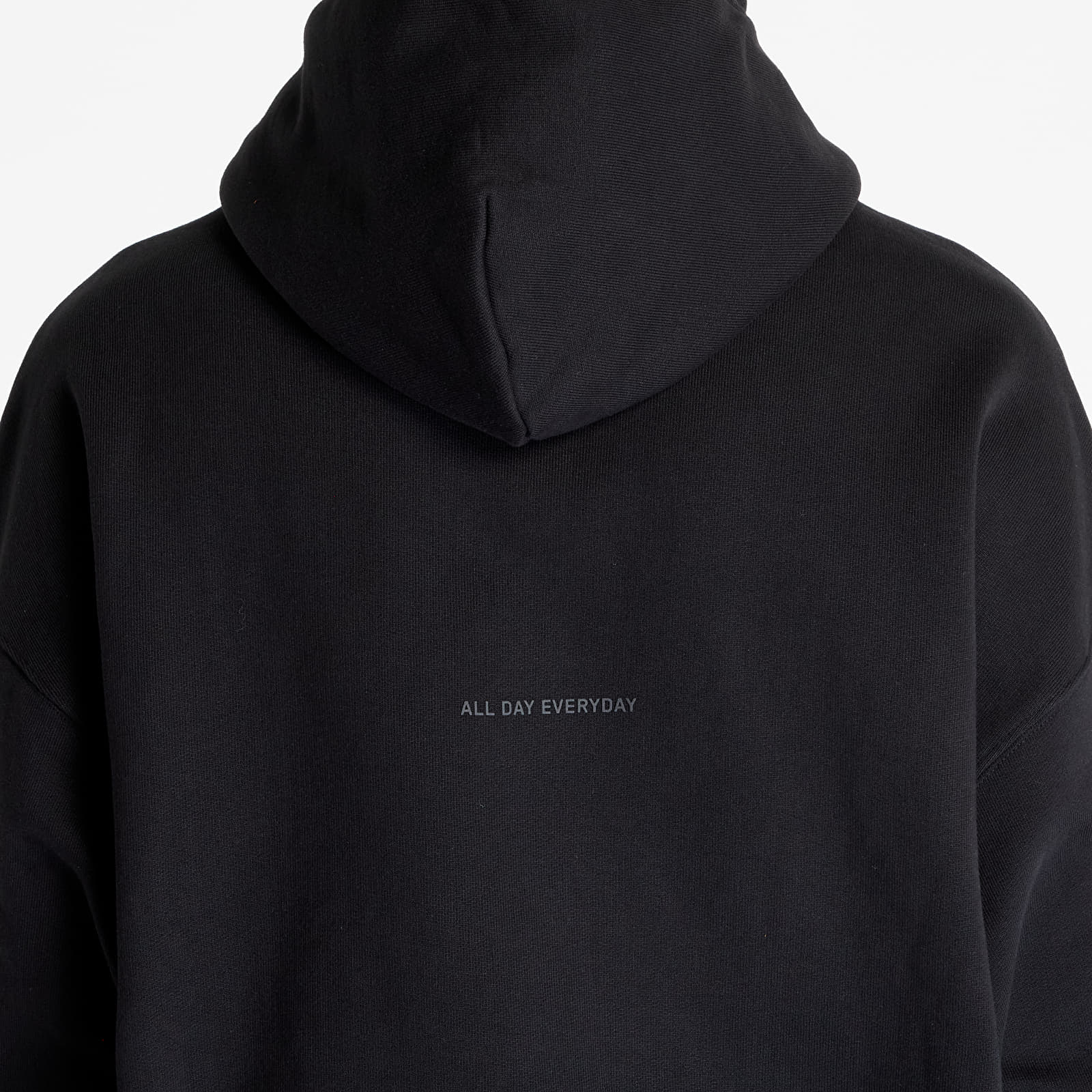 Bluzy FTSHP Halftone Hoodie UNISEX Black