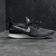 mariah flyknit racer black