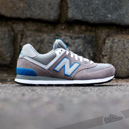 New Balance Classics Traditionnels ML574SNG