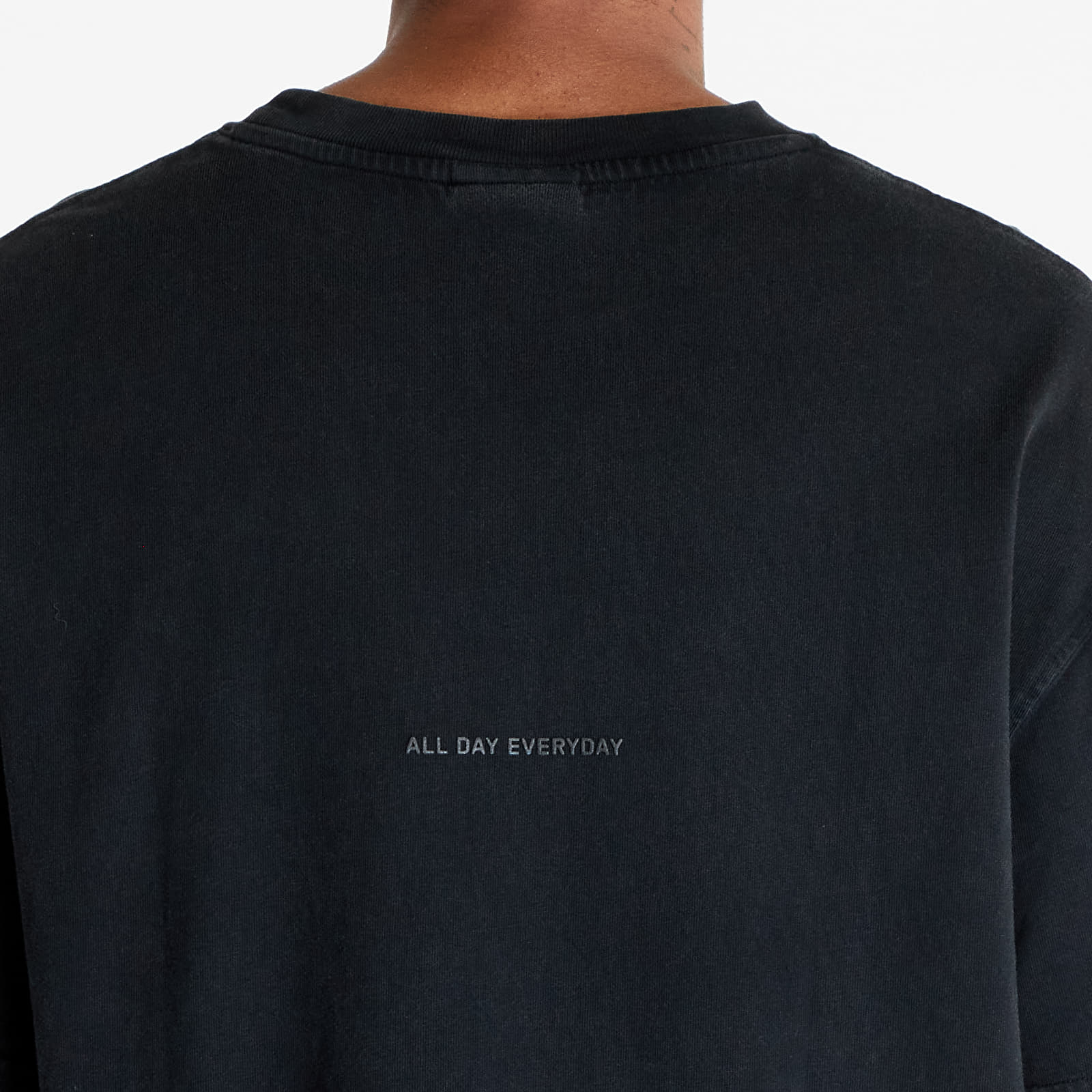 Футболки FTSHP Halftone T-Shirt UNISEX Black