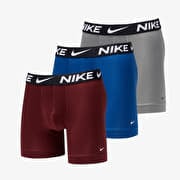 Nike Dri-FIT Boxer Brief 3-Pack Multicolor
