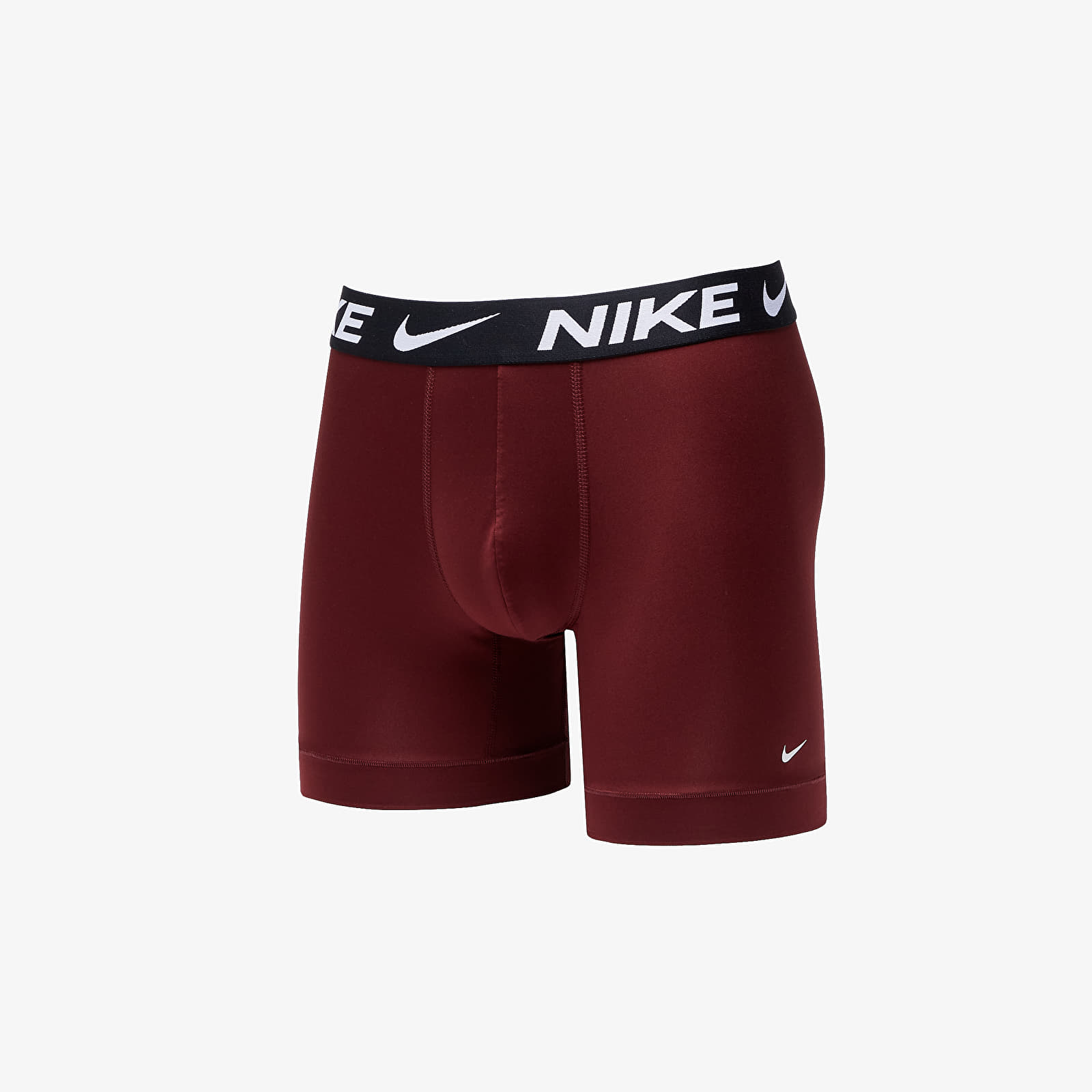 Boxeralsó Nike Dri-FIT Boxer Brief 3-Pack Multicolor