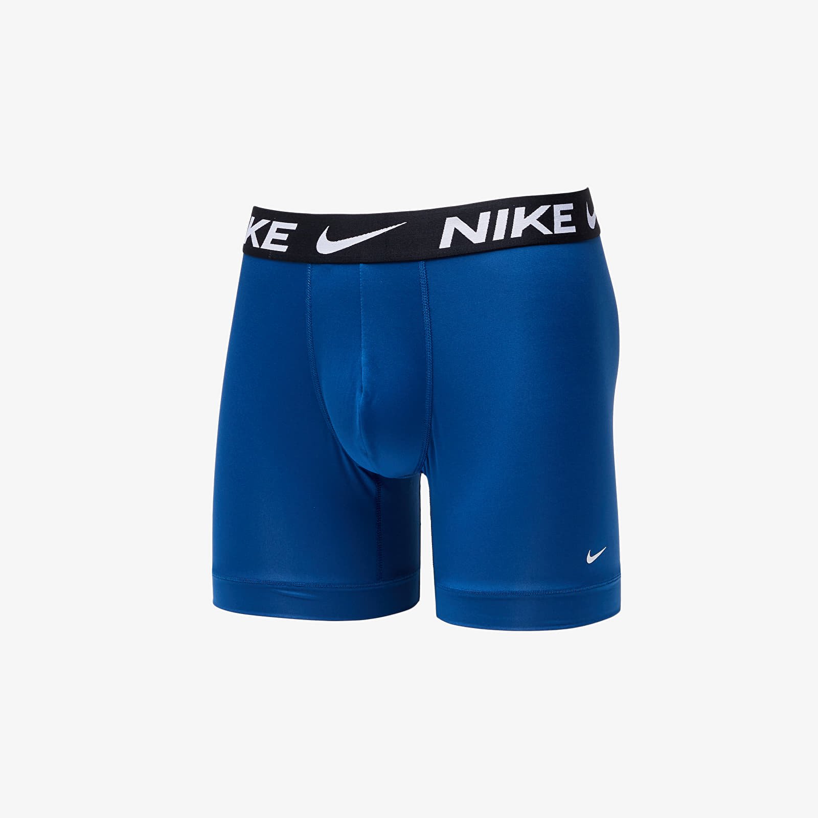 Boxeralsó Nike Dri-FIT Boxer Brief 3-Pack Multicolor