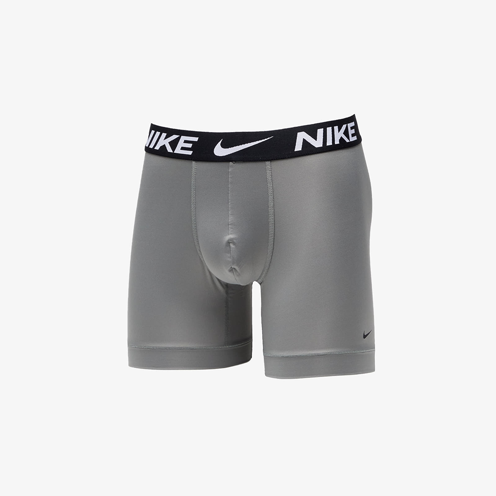 Boxeralsó Nike Dri-FIT Boxer Brief 3-Pack Multicolor