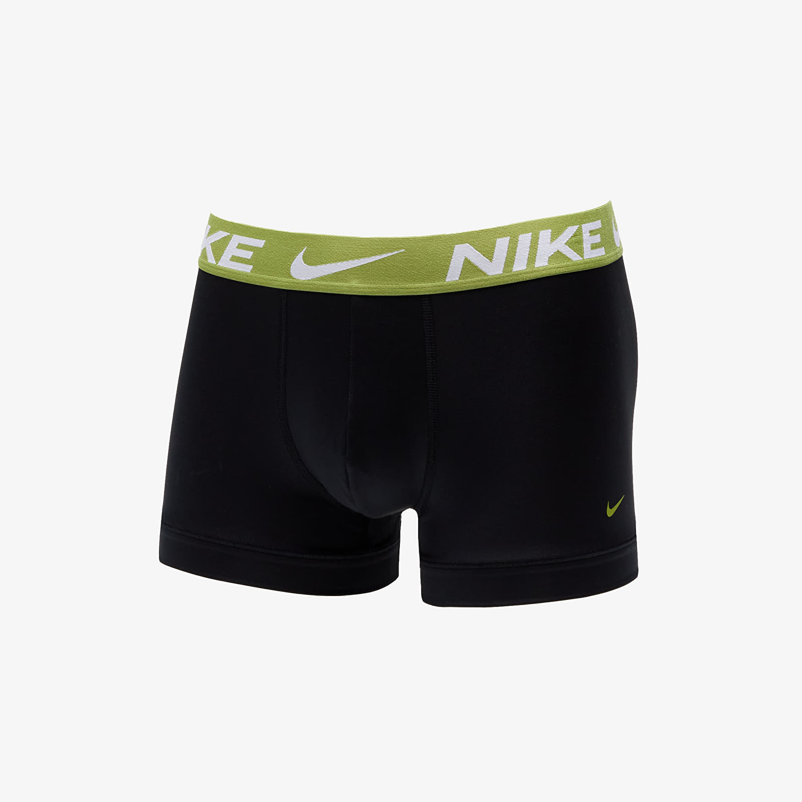 Trunk Pack 3 Boxers Homme NIKE MULTICOLORE pas cher - Boxers et caleçons homme  NIKE discount