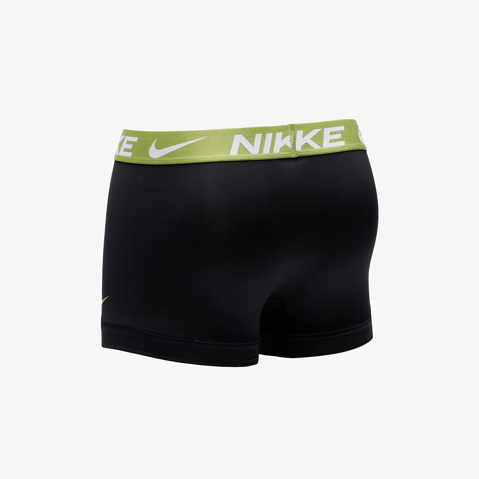 Βοξεράκια Nike Dri-FIT Trunk 3-Pack Multicolor