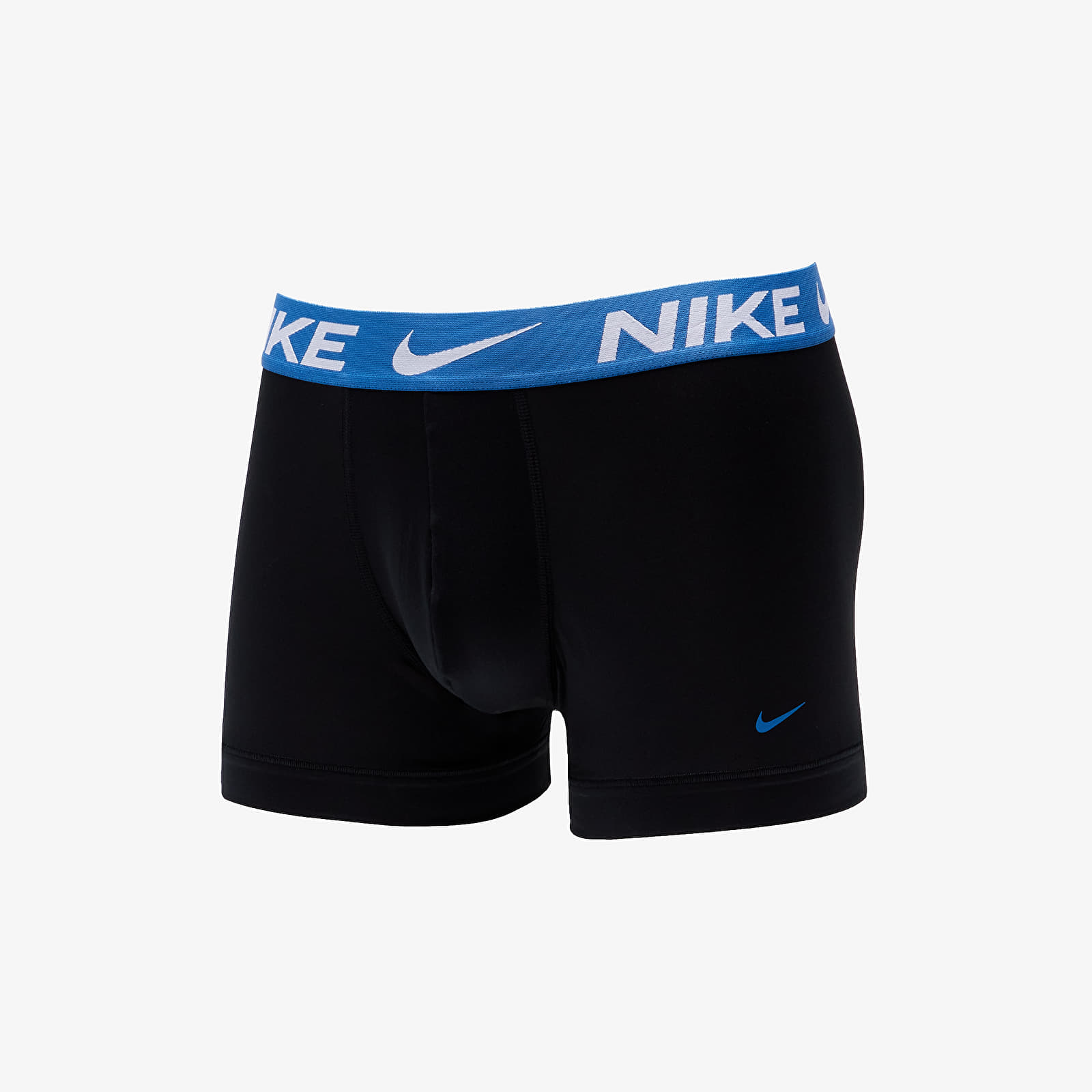 Βοξεράκια Nike Dri-FIT Trunk 3-Pack Multicolor