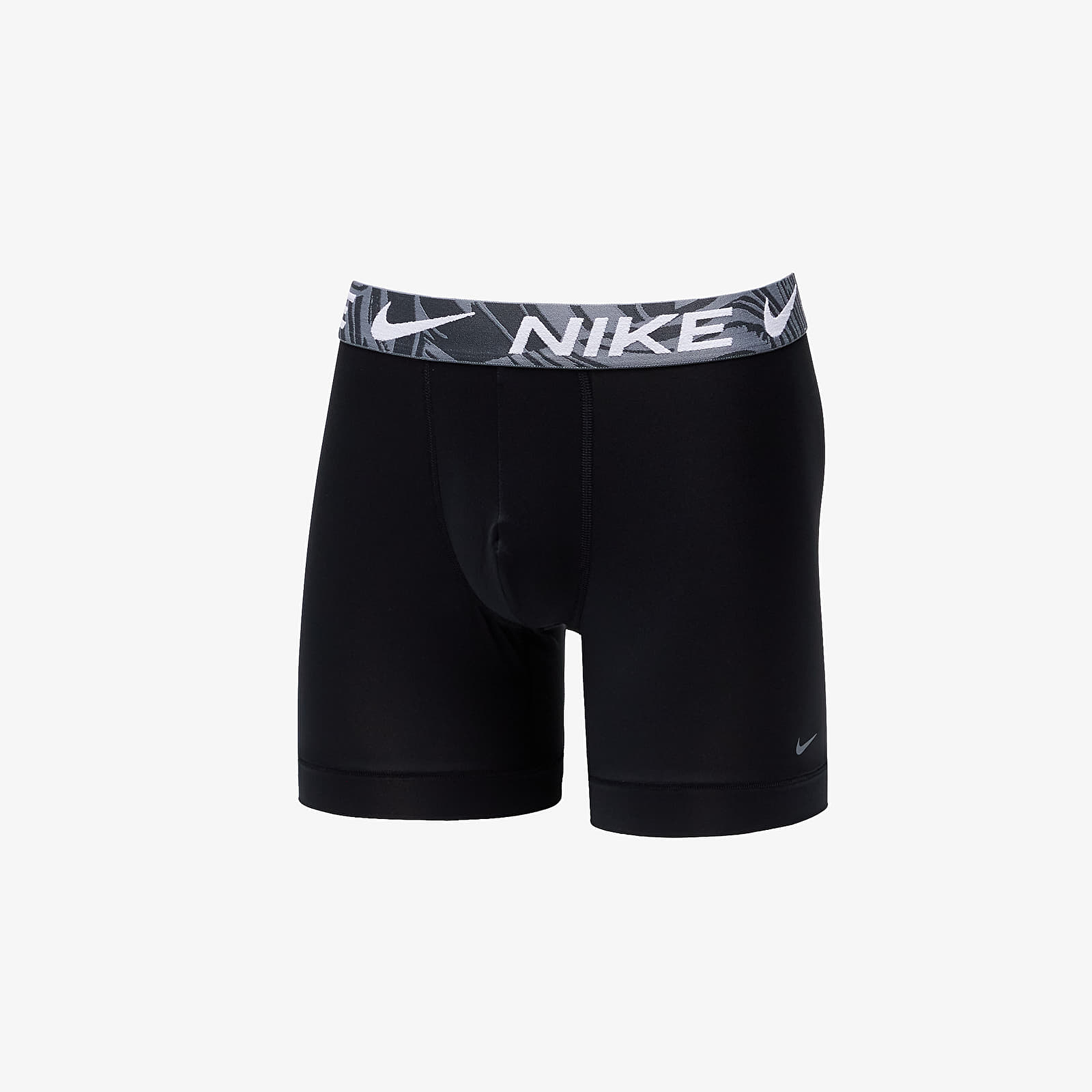 Boxeri Nike Dri-FIT Boxer Brief 3-Pack Multicolor