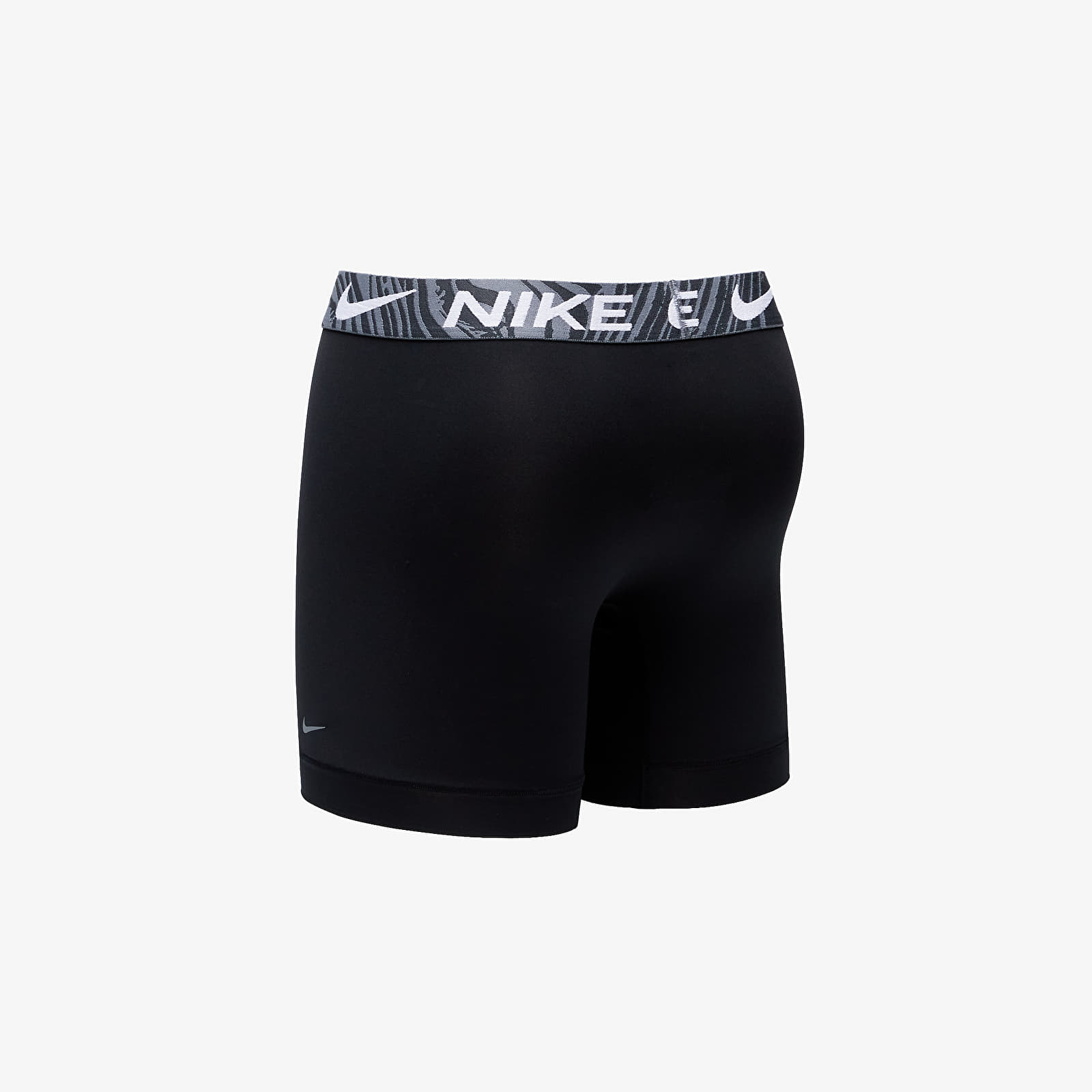 Boxeri Nike Dri-FIT Boxer Brief 3-Pack Multicolor
