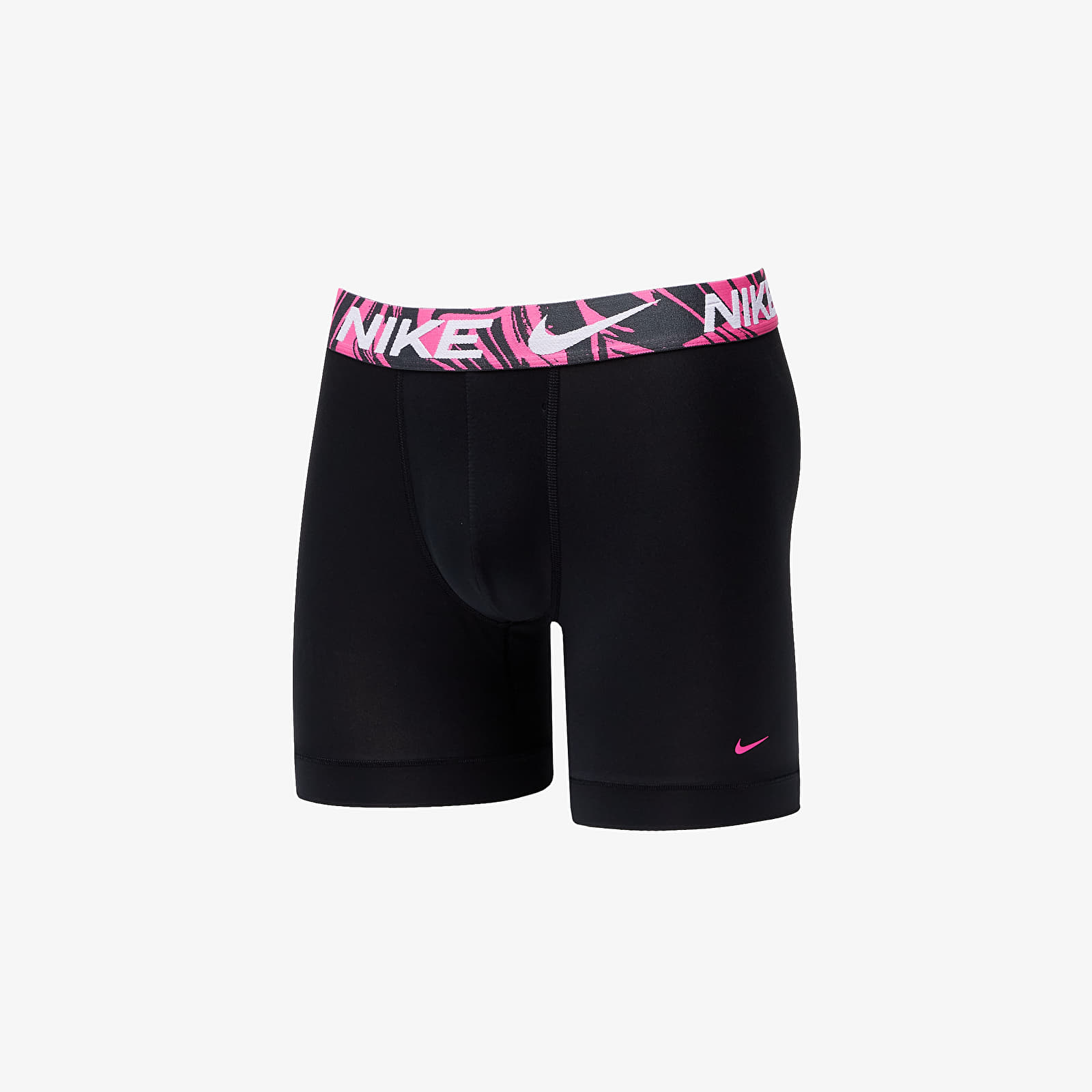 Boxeri Nike Dri-FIT Boxer Brief 3-Pack Multicolor