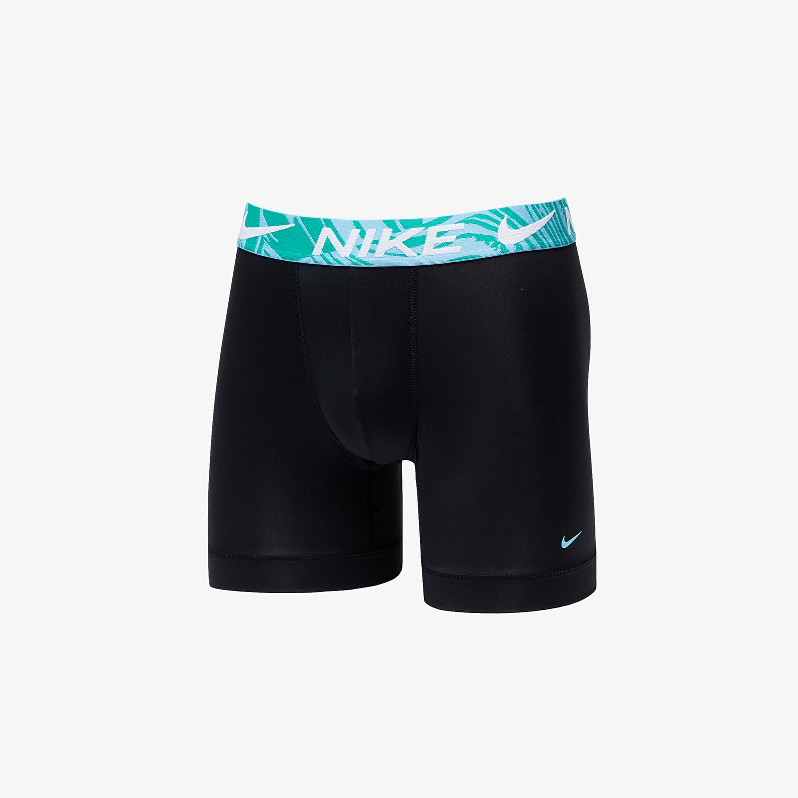 Boxeri Nike Dri-FIT Boxer Brief 3-Pack Multicolor